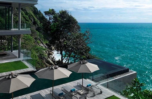 Kamala Villa | Discover a 5-Star Villa with Private Chef in Phuket