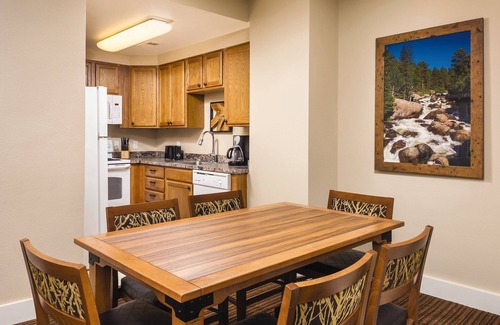 Estes Park Resort | Discover Beauty and Top Amenities at Your Dream Hotel