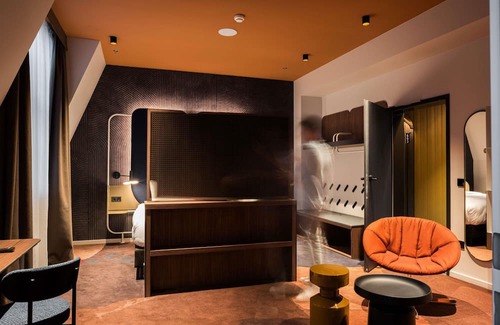 Palace District Hotel | You Hotel Budapest - Handwritten Collection (October 2025)