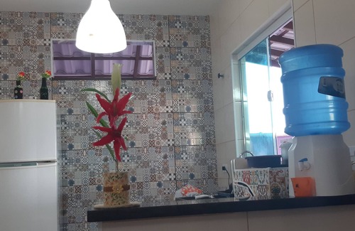 Arraial do Cabo House | Escape to Paradise: Beachfront House in Arraial do Cabo