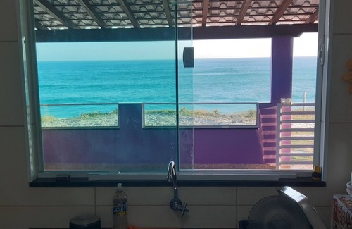 Arraial do Cabo House | Escape to Paradise: Beachfront House in Arraial do Cabo