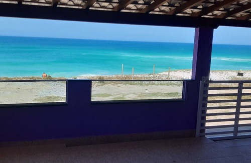 Arraial do Cabo House | Escape to Paradise: Beachfront House in Arraial do Cabo