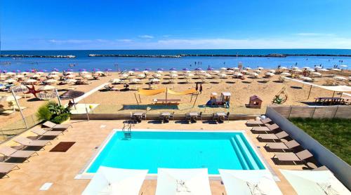 Viserbella Hotel | Discover You & Me Beach Hotel: Oceanfront Paradise Awaits