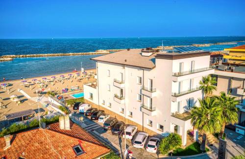 Viserbella Hotel | Discover You & Me Beach Hotel: Oceanfront Paradise Awaits