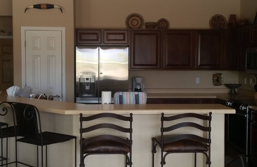 Gold Canyon House | Discover Desert Paradise: Knockout Views & Family-Friendly Amenities