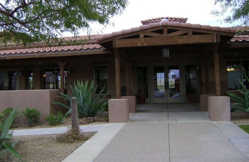 Gold Canyon House | Discover Desert Paradise: Knockout Views & Family-Friendly Amenities