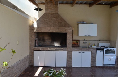 Mendoza House | Ideal Location: Stay Close to Attractions and Enjoy Amenities