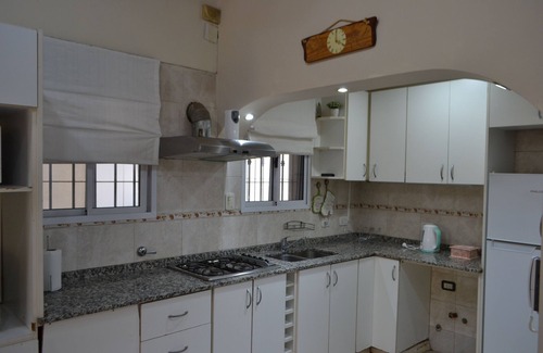 Mendoza House | Ideal Location: Stay Close to Attractions and Enjoy Amenities