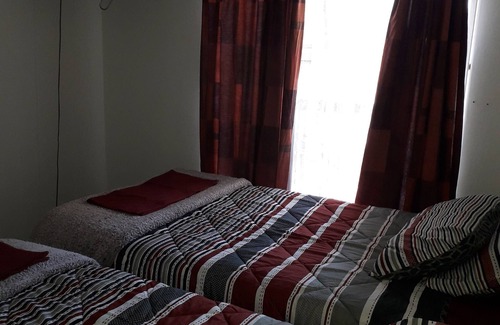 Pretoria North Apartment | Feel at Home in Your Budget-Friendly Getaway