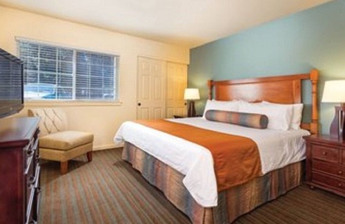 Klamath Falls Resort | Endless Comfort Awaits: Guest Rated 10/10 with Amazing Amenities