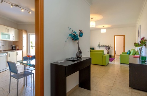 Funchal Apartment | Discover a Relaxing Escape in Oceanfront Apartment