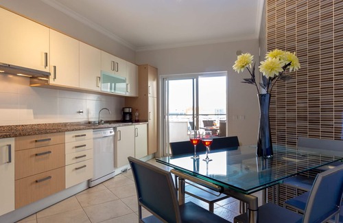 Funchal Apartment | Discover a Relaxing Escape in Oceanfront Apartment