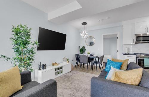 Southeast Calgary Apartment | Discover a 2BR Guest Suite in Family-Friendly SE Calgary