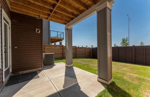 Southeast Calgary Apartment | Discover a 2BR Guest Suite in Family-Friendly SE Calgary