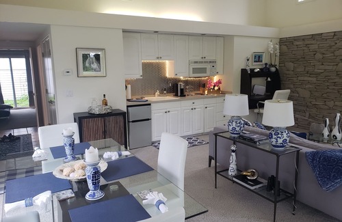 Washington House | Experience Unforgettable Stays with Amazing Amenities!