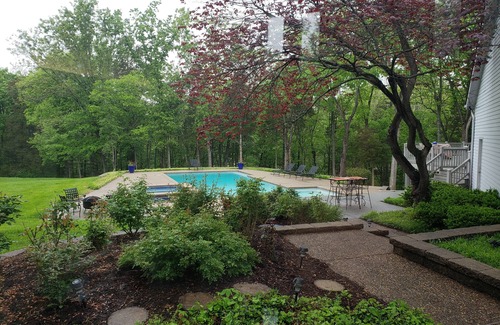 Washington House | Experience Unforgettable Stays with Amazing Amenities!