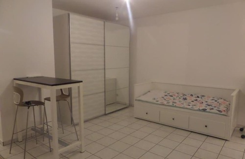 Junglinster Apartment | Family-Friendly Retreat at YOUbnb: Your Perfect Escape