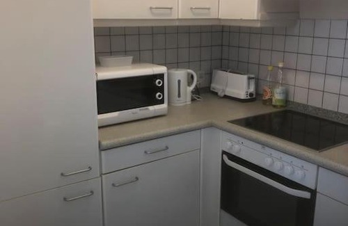 Junglinster Apartment | Family-Friendly Retreat at YOUbnb: Your Perfect Escape