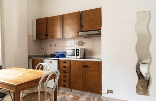 San Vittore Apartment | Youhosty - Cattolica University Studio