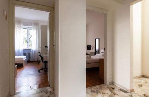 San Vittore Apartment | Youhosty - Cattolica University Big Apartment