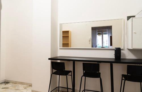 San Vittore Apartment | Youhosty - Cattolica University Big Apartment