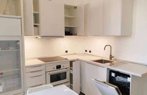 Baggio Apartment | Family-Friendly YouHosty - Ghiringhelli 3 Awaits You