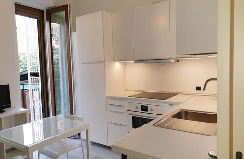 Baggio Apartment | Family-Friendly YouHosty - Ghiringhelli 3 Awaits You