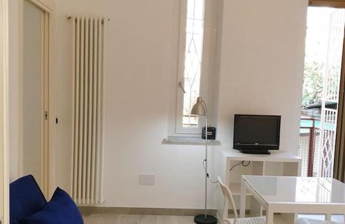 Baggio Apartment | Family-Friendly YouHosty - Ghiringhelli 3 Awaits You