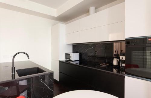Carrobbio Apartment | Charming Youhosty Medici 5: Family-Friendly Retreat