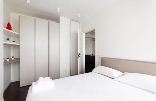 Carrobbio Apartment | Charming Youhosty Medici 5: Family-Friendly Retreat