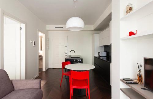 Carrobbio Apartment | Charming Youhosty Medici 5: Family-Friendly Retreat