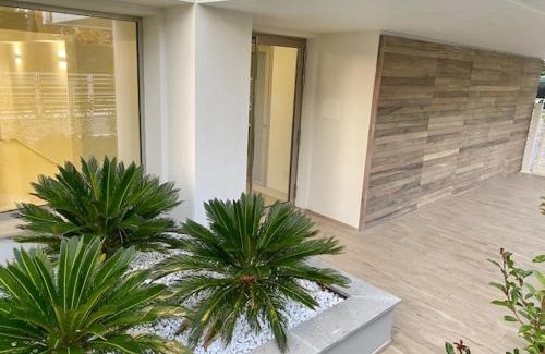 Giulianova Hotel | Experience YOUMAMI Suite Hotel with Oceanfront Views