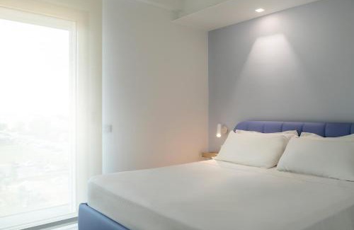 Giulianova Hotel | Experience YOUMAMI Suite Hotel with Oceanfront Views