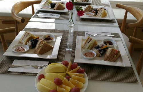 Luodong Bed & Breakfast | Discover Young Stay: Pet & Child Friendly Retreat