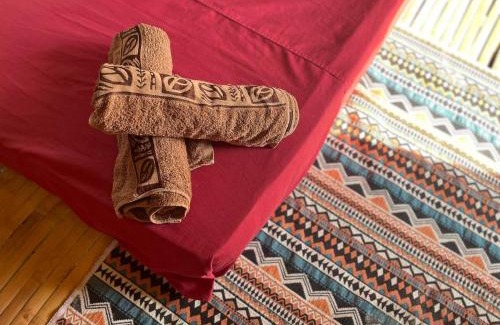 Mondol Seima House | Vibrant and Inviting: Young Wild and Free Hotel Awaits
