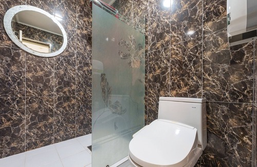 Yeongdeok House | Relaxing Youngduk Sea & Spa Pension with Family-Friendly Amenities