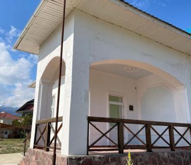 Bulan-Sogottu House | Younguest