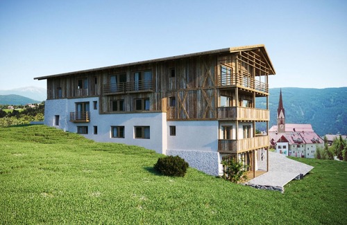 Terento Apartment | Discover Your Alpine Getaway at Our South Tyrol Chalet