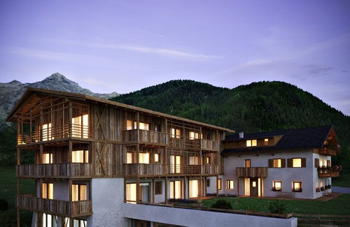 Terento Apartment | Discover Your Alpine Getaway at Our South Tyrol Chalet