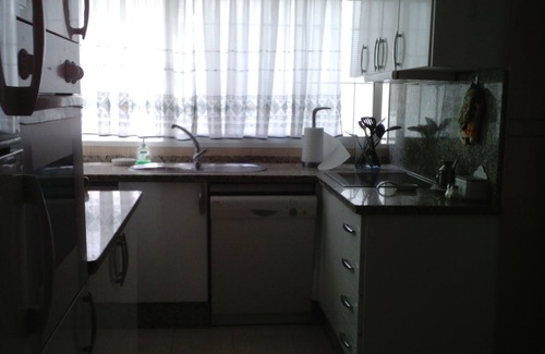 Huerta del Pilar Apartment | Your Ideal Retreat in Seville with Family-Friendly Amenities