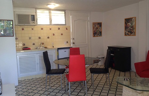 La Condesa Apartment | Convenient Acapulco Apartment Just 3 Minutes from the Beach