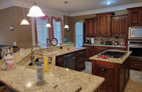 Gracewood House | Discover Your Perfect Augusta, Ga Home Away from Home