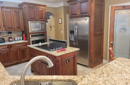 Gracewood House | Discover Your Perfect Augusta, Ga Home Away from Home