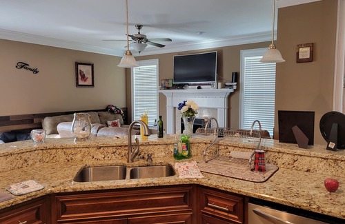Gracewood House | Discover Your Perfect Augusta, Ga Home Away from Home