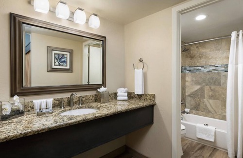 South Scottsdale Resort | Embark on Your Adventure: 2 Cozy Units with Pools & More