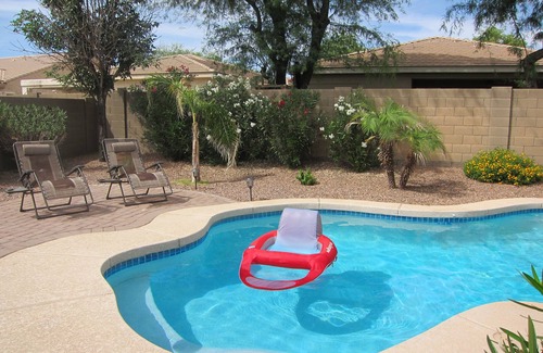 Power Ranch House | Your Private Pool Oasis in an Award-Winning Community