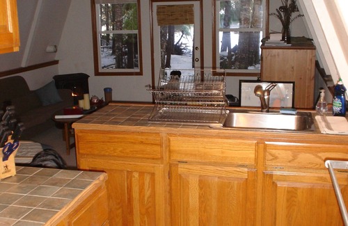 Enumclaw Cabin | Your Ideal Retreat for Crystal Mountain Adventures