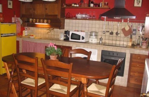 Saturnana Villa | Your Perfect Retreat in Tuscany: Free WiFi & Jacuzzi