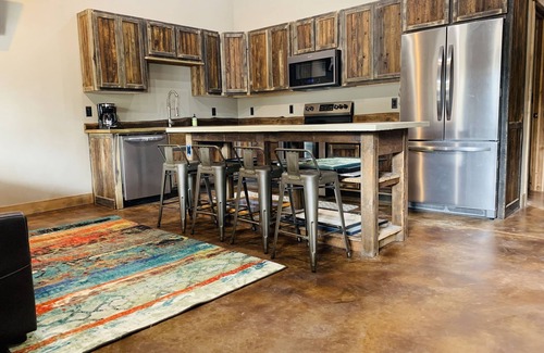 Coram Condo | Cozy Condo Retreat - Glacier Getaway Near GNP