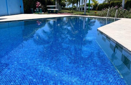 Puntarenas Bed & Breakfast | Beachfront BnB Paradise with Private Beach & Pet Friendly
